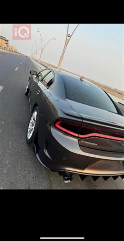 دۆج چارجەر